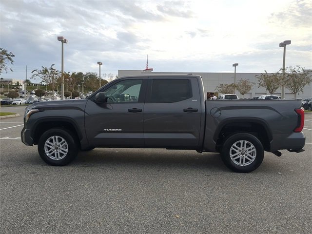 Used 2024 Toyota Tundra SR5 image 7