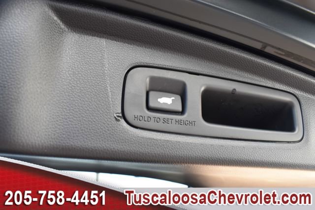 Used 2024 Honda CR-V EX-L image 9