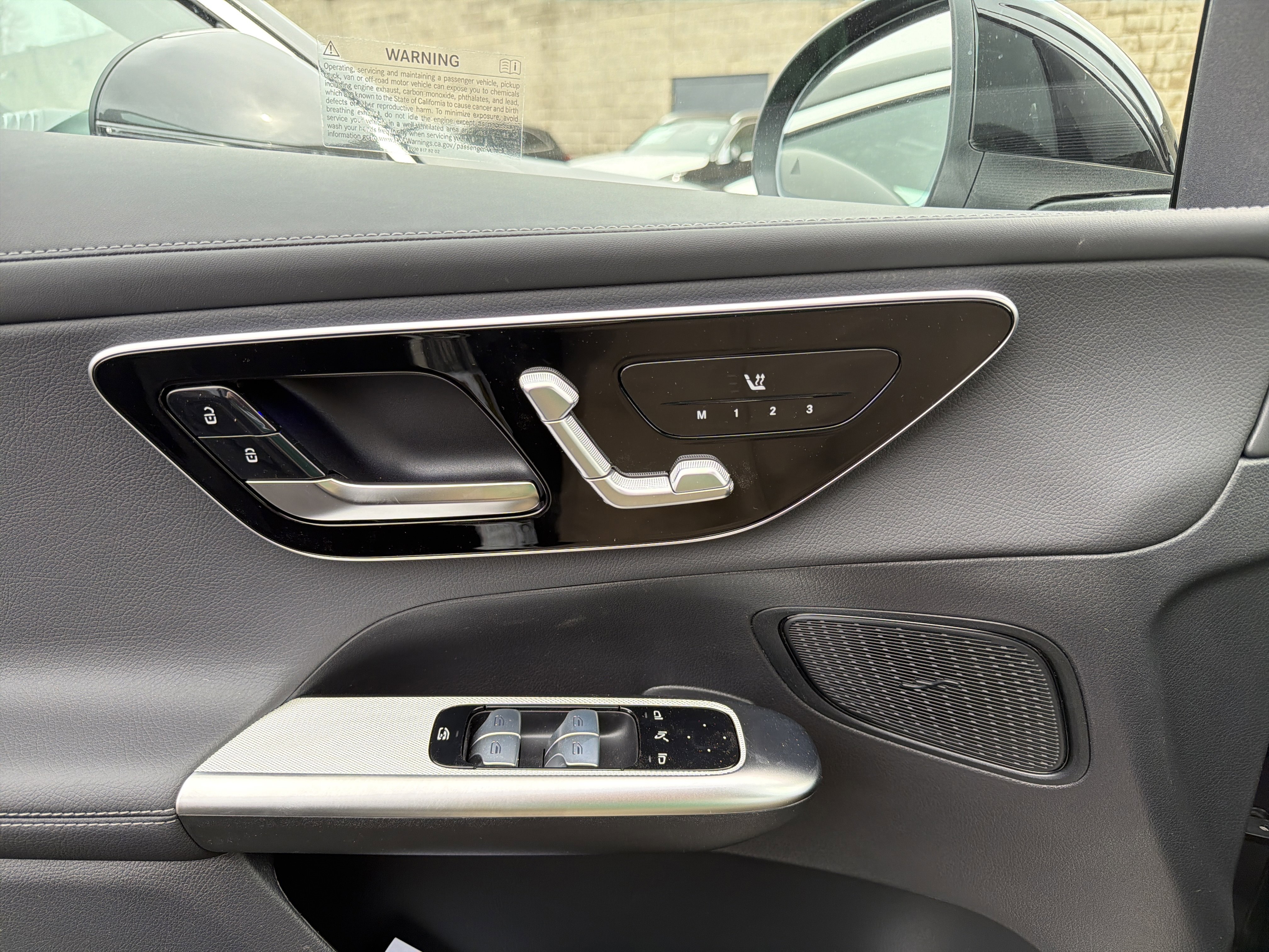 New 2026 Mercedes-Benz GLC 300 4MATIC image 14