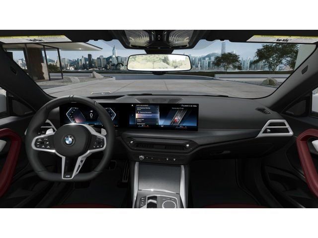 New 2026 BMW 230i Coupe w/ Premium Package RWD image 10