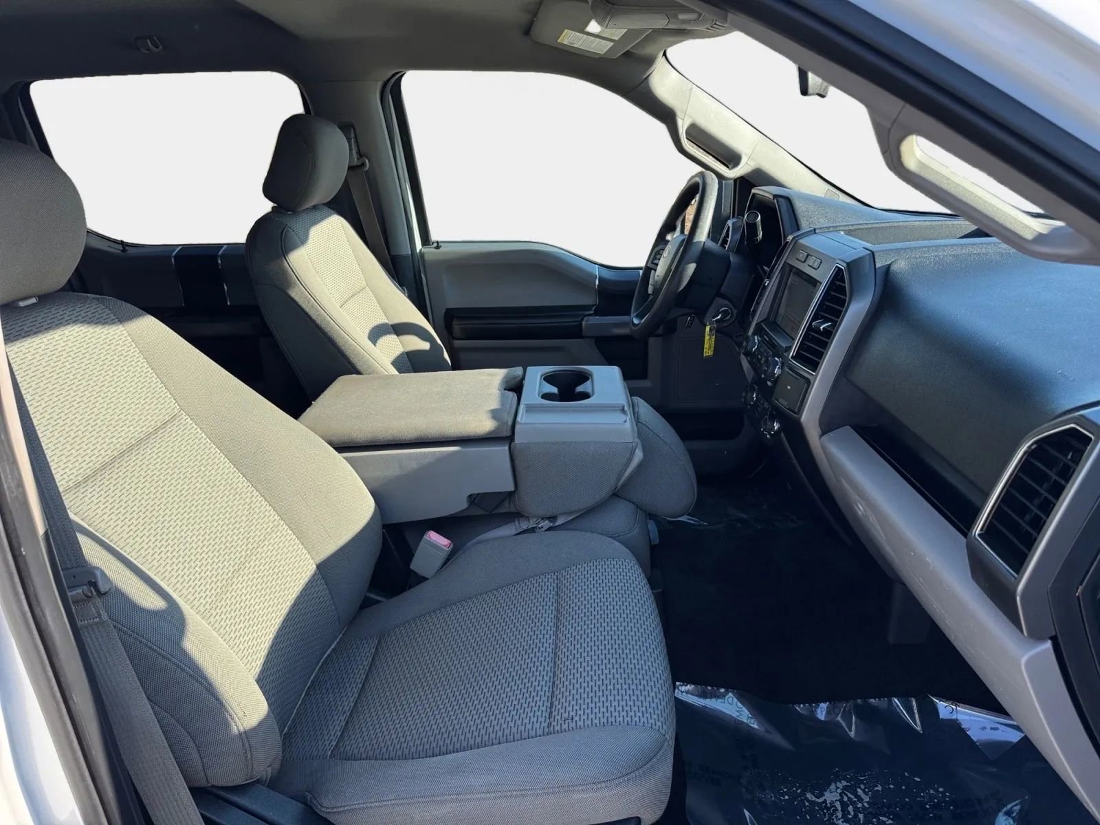 Used 2019 Ford F150 XLT image 10