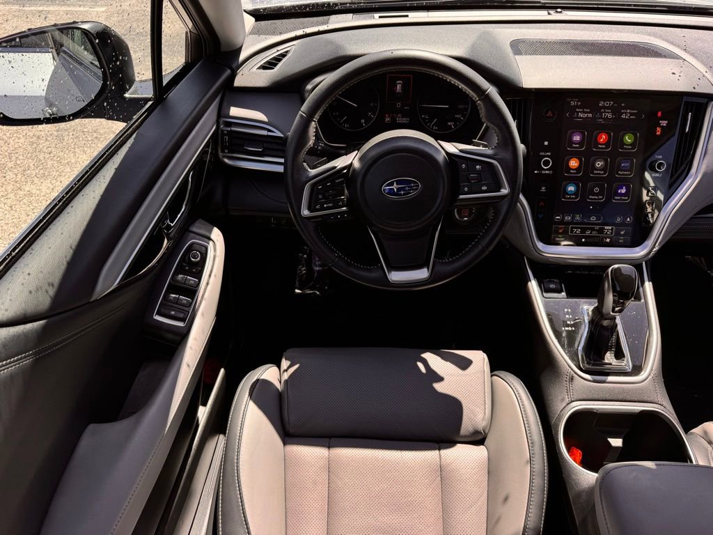 Used 2024 Subaru Outback Limited image 19