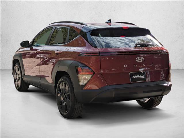 New 2026 Hyundai Kona SEL Sport image 7