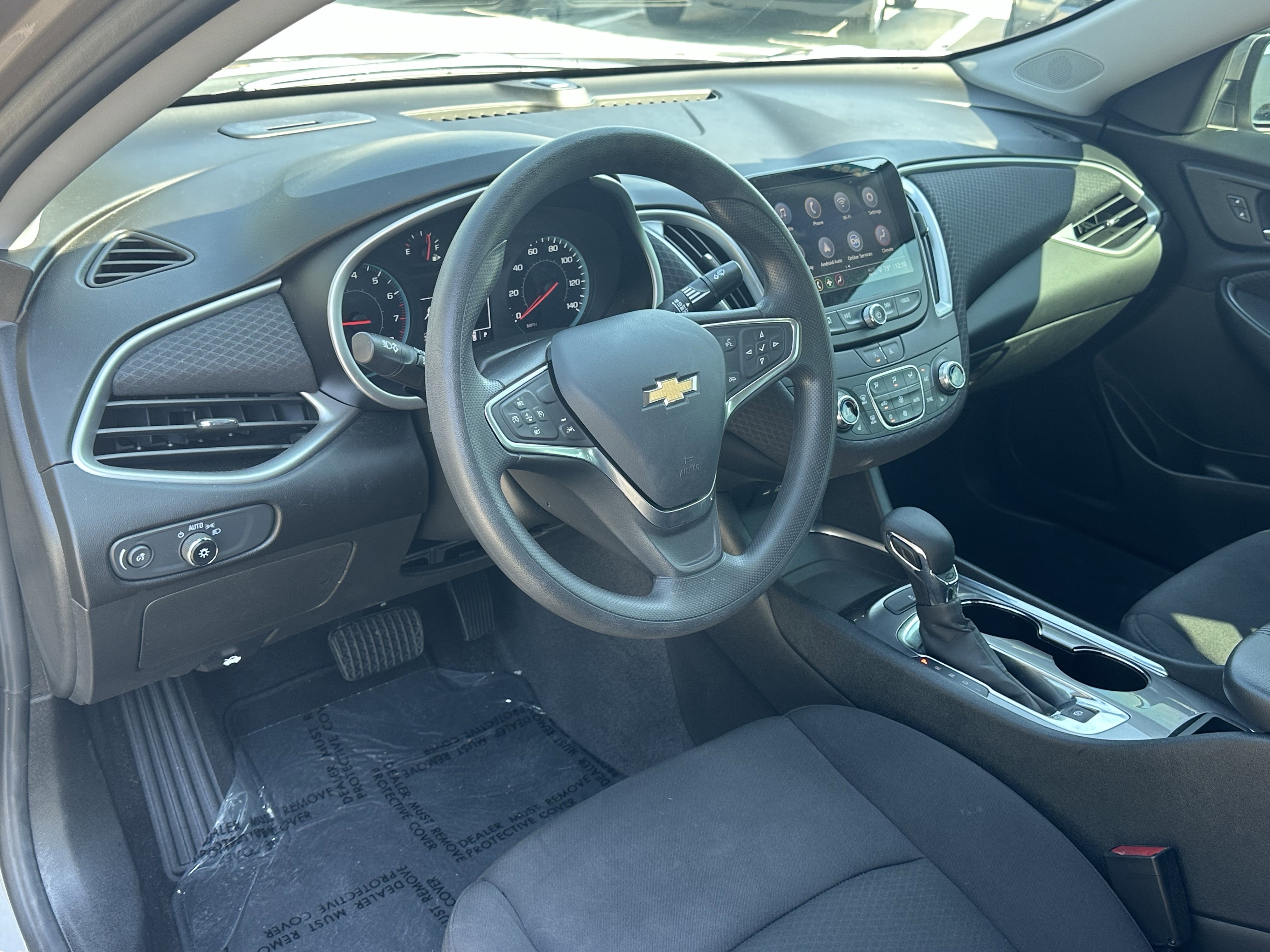 Certified 2023 Chevrolet Malibu LT image 16