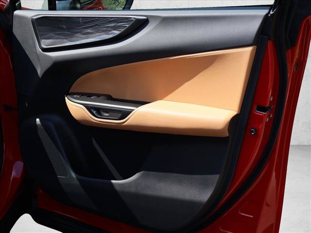 Used 2025 Lexus NX 350 AWD w/ Cold Area Package image 25