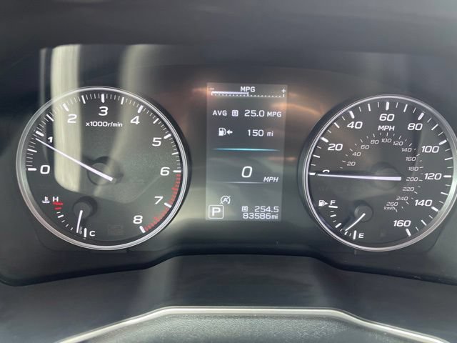 Used 2020 Subaru Outback Limited AWD/4WD image 25