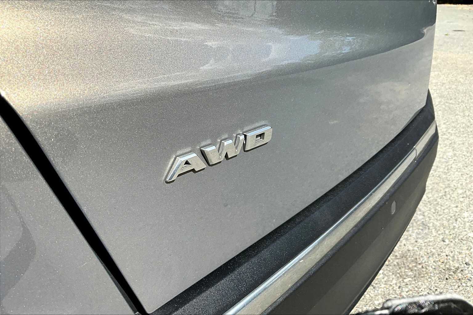 Used 2019 Cadillac XT5 Luxury image 9