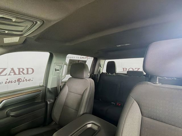 Used 2023 Chevrolet Silverado 1500 RST w/ Z71 Off-Road Package image 26
