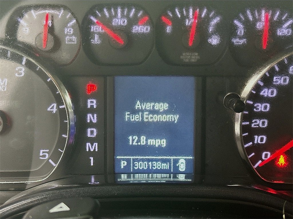 Used 2015 Chevrolet Silverado 3500 W/T image 15