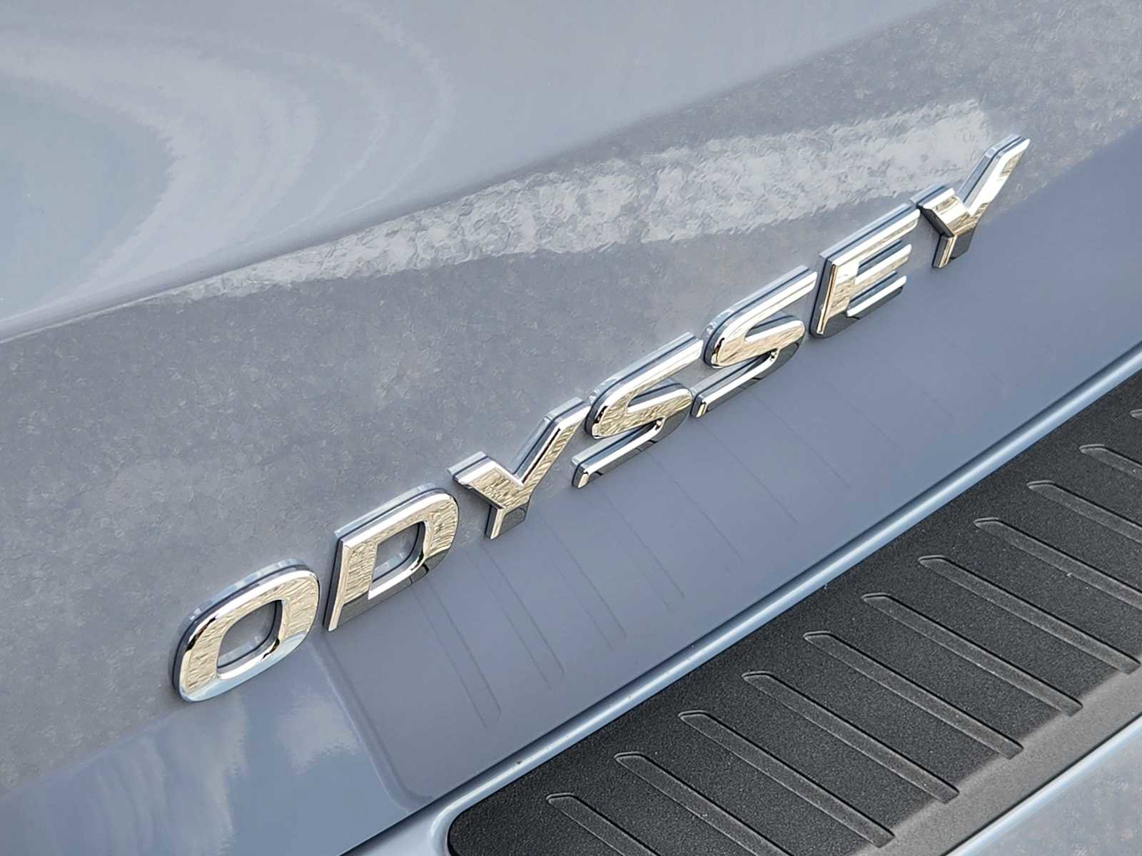 Used 2026 Honda Odyssey Elite image 12