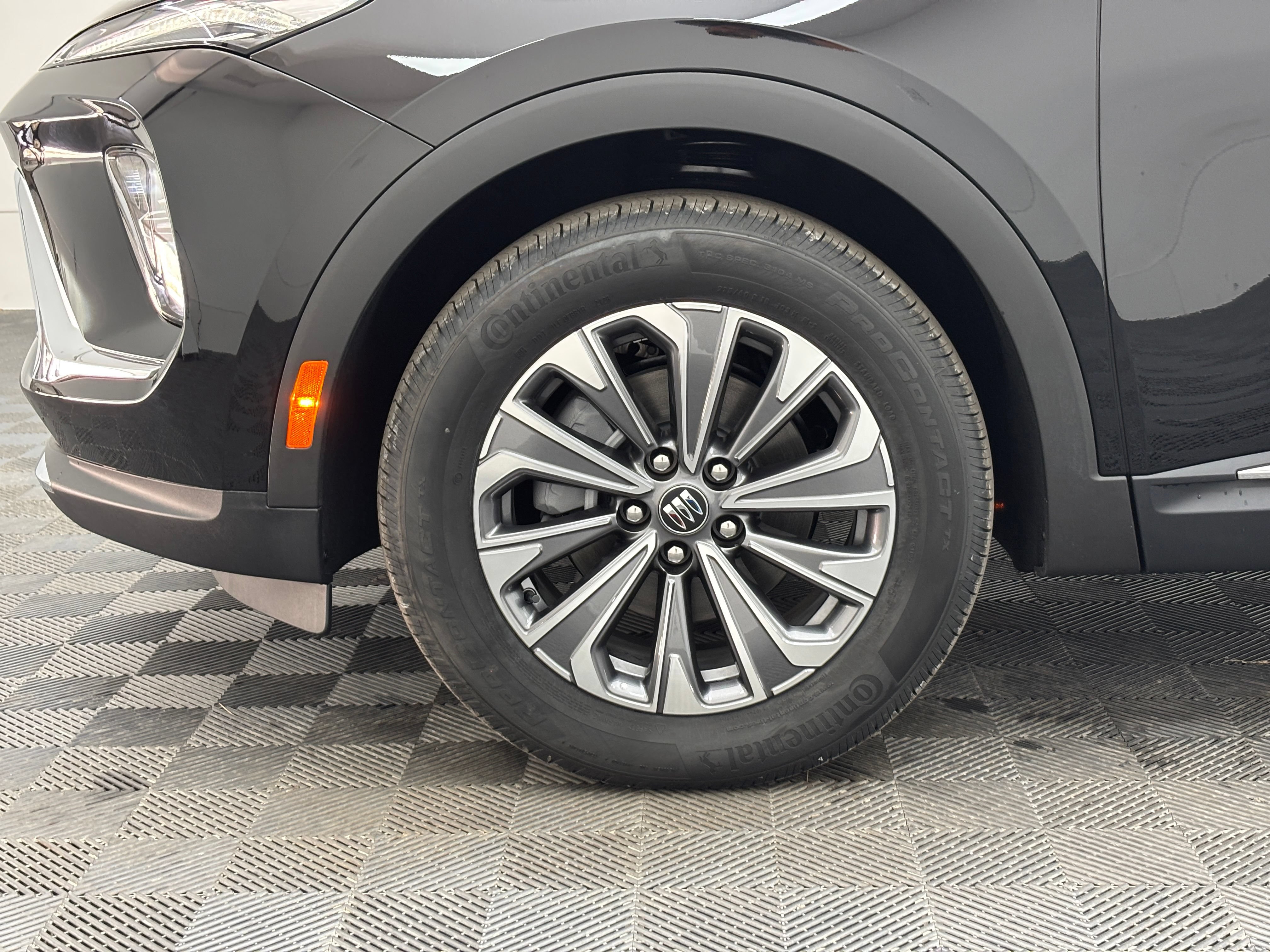 New 2026 Buick Envision Preferred AWD/4WD image 14