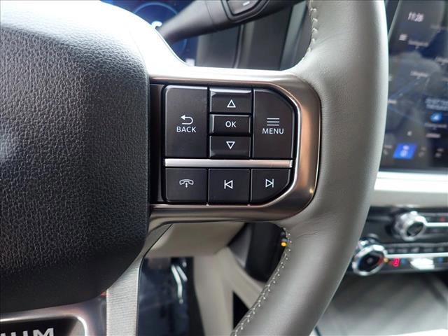 New 2026 Ford F350 Platinum w/ Platinum Plus Package AWD/4WD image 15