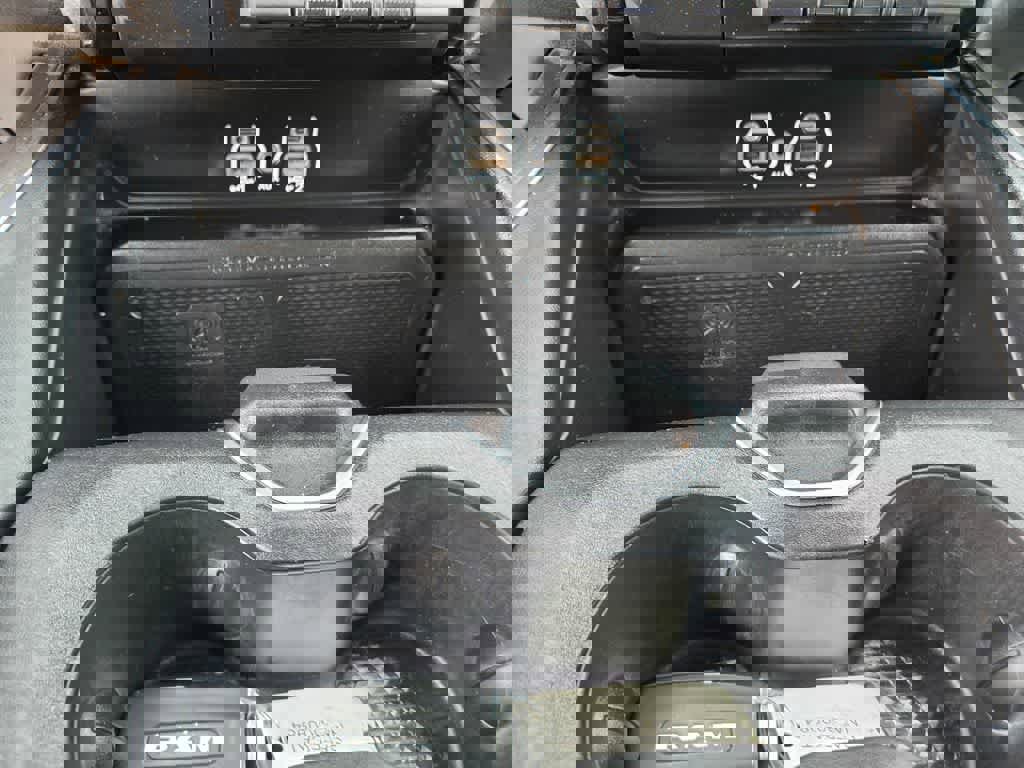 Used 2025 RAM 1500 Big Horn image 15