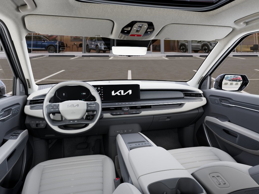 New 2026 Kia EV9 Land AWD/4WD image 14