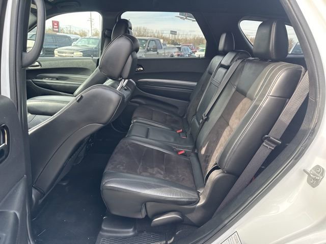 Used 2020 Dodge Durango GT image 14