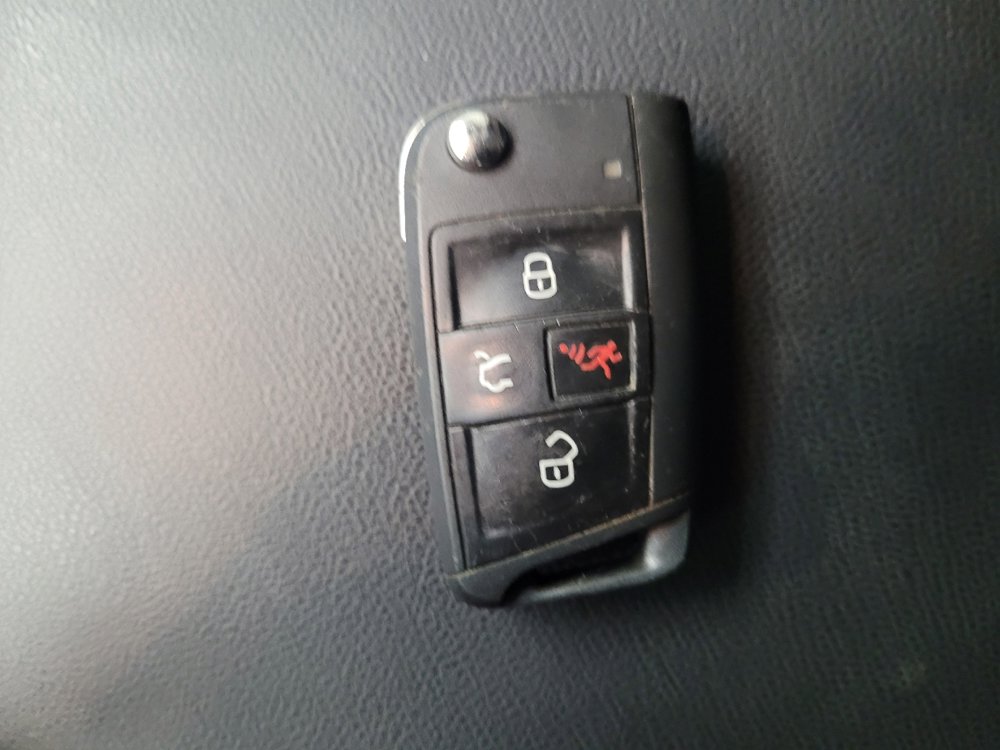 Used 2019 Volkswagen Jetta S w/ Driver Assistance Package image 32
