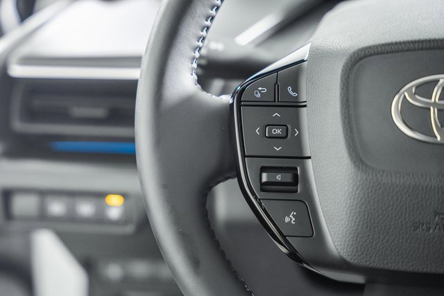 New 2026 Toyota Prius AWD image 33