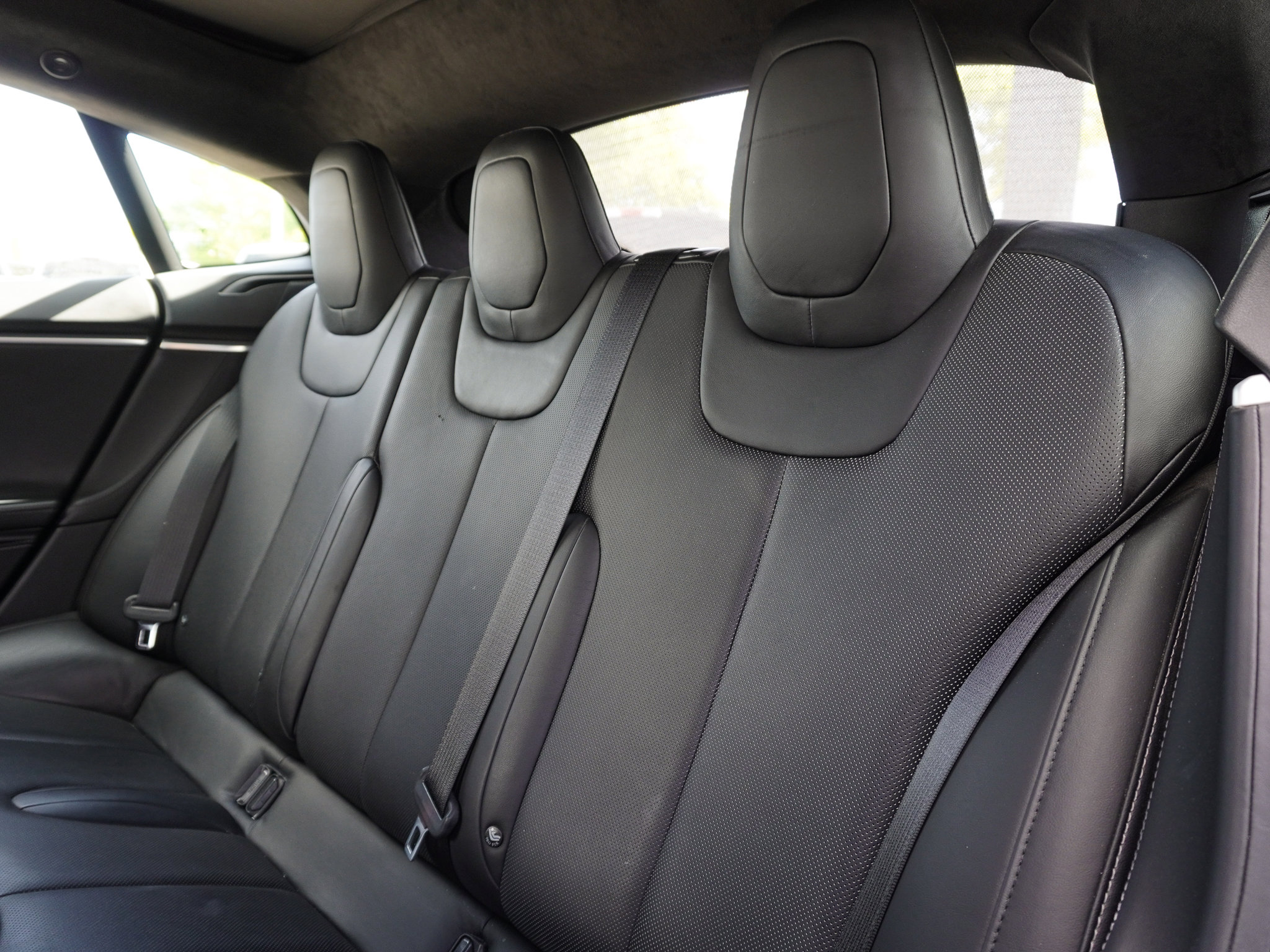Used 2016 Tesla Model S P85D image 29