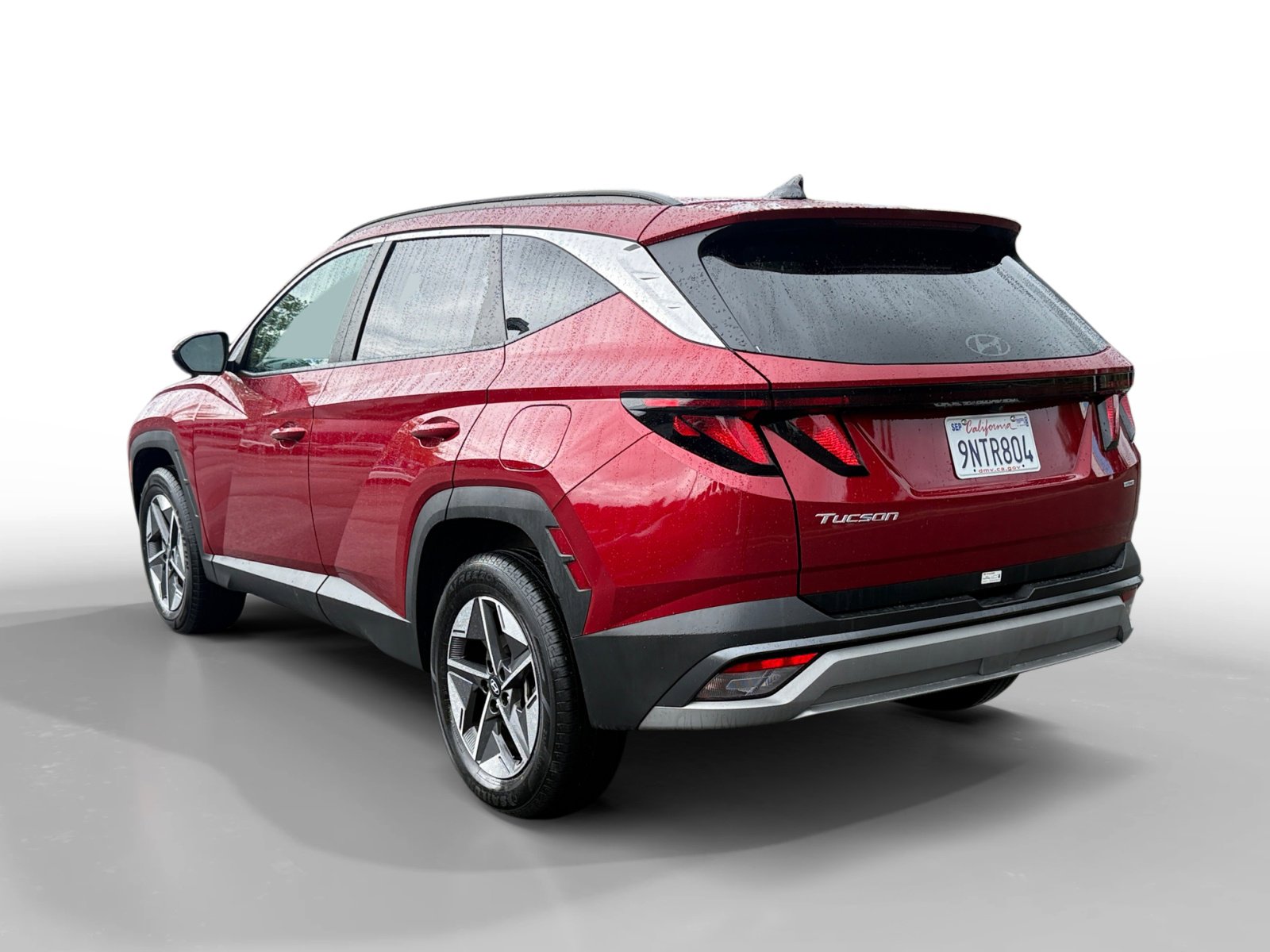 Used 2025 Hyundai Tucson SEL image 3