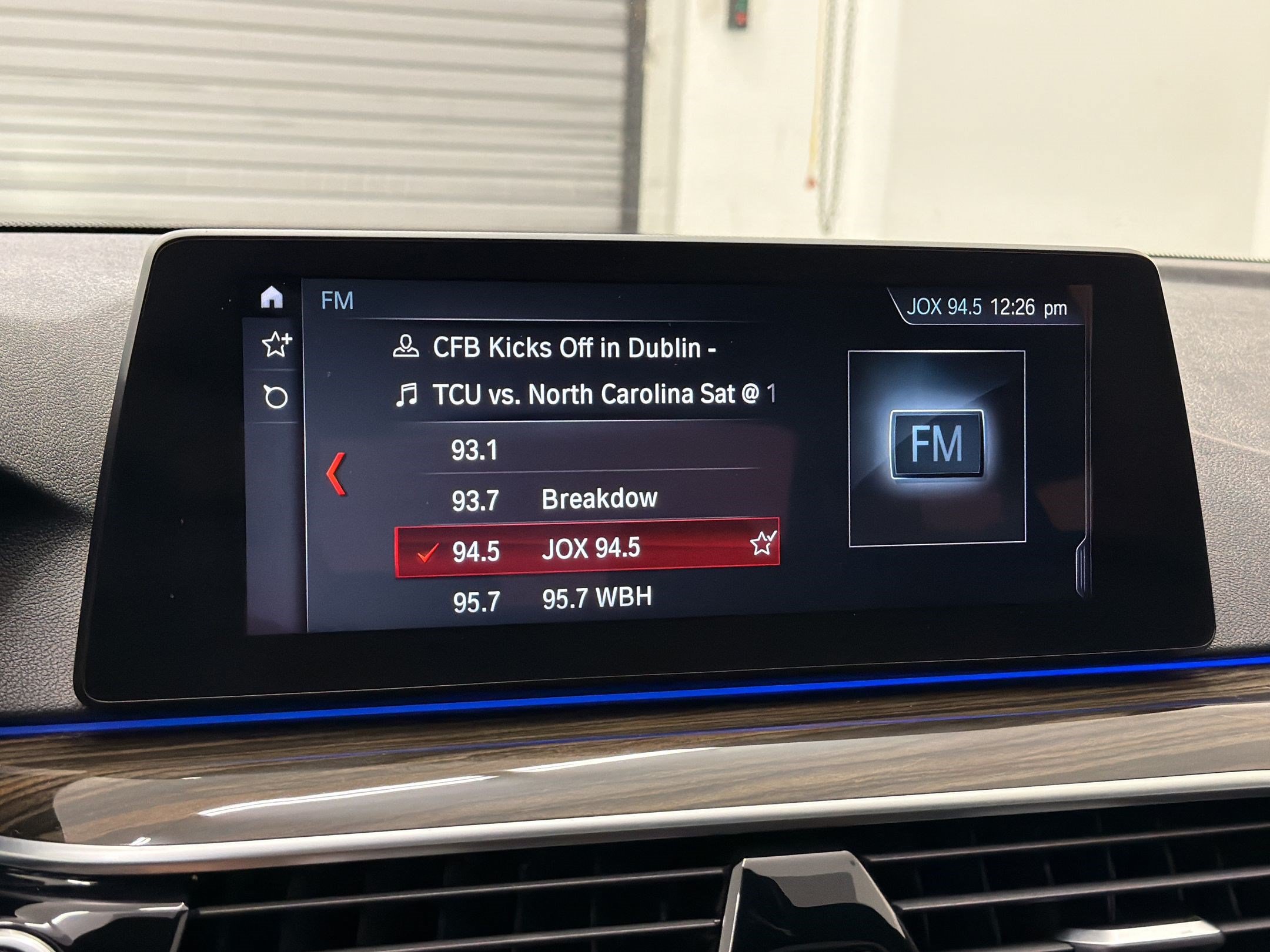 Used 2018 BMW 530e RWD image 20