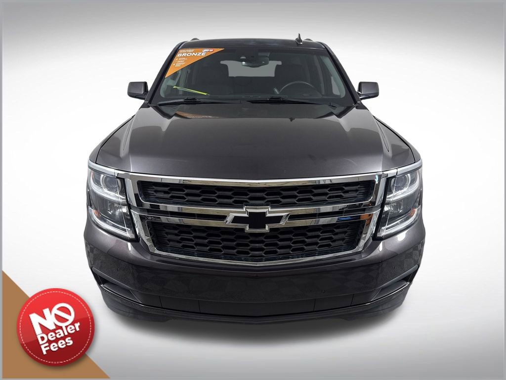 Used 2017 Chevrolet Tahoe LT w/ Luxury Package image 9