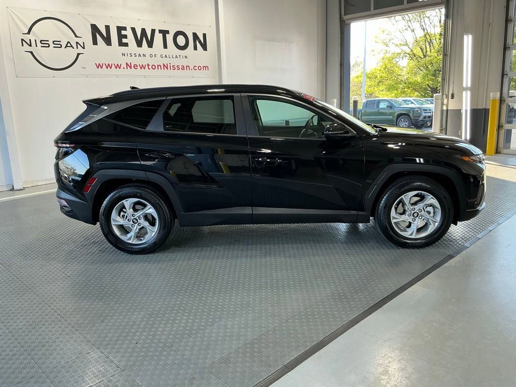 Used 2023 Hyundai Tucson SEL image 19