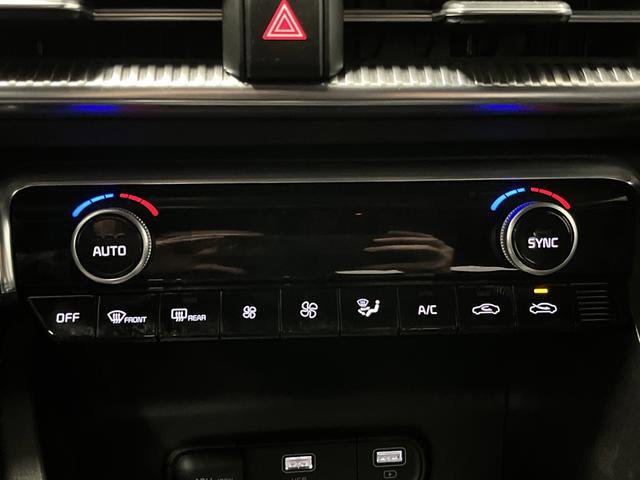 Used 2022 Kia K5 GT w/ GT1 Package image 19