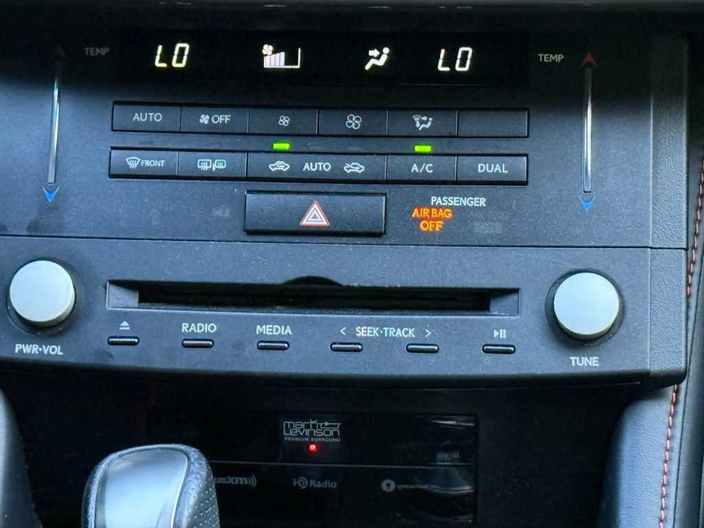 Used 2018 Lexus RC 350 image 15