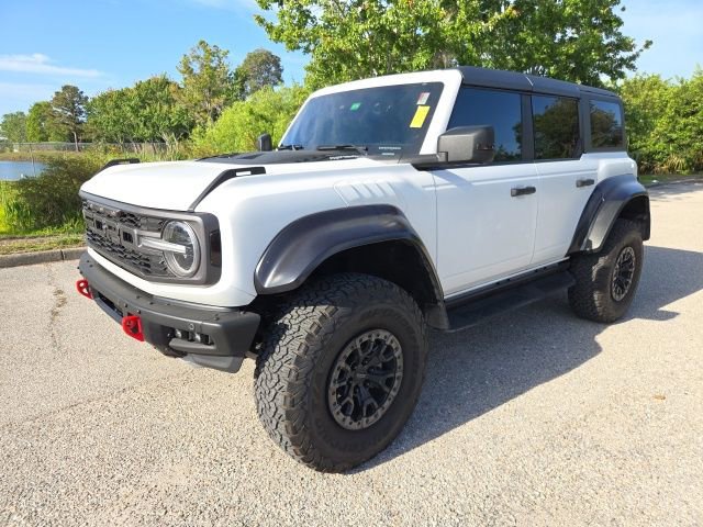 Used 2022 Ford Bronco Raptor
