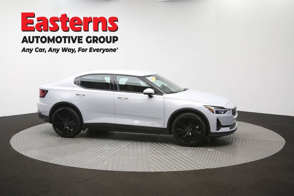 Used 2023 Polestar Polestar 2 AWD/4WD image 44