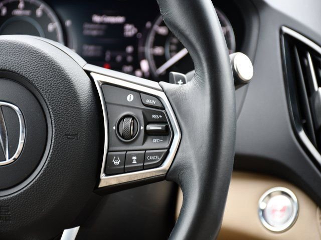 Used 2019 Acura RDX AWD image 29