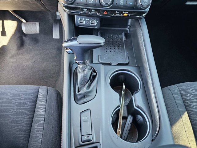 New 2026 Dodge Durango GT w/ Mopar All Weather Package AWD/4WD image 25