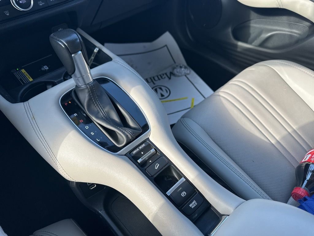 Used 2025 Honda HR-V EX-L image 26