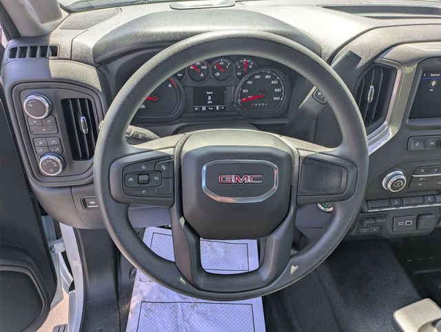 New 2026 GMC Sierra 3500 Pro w/ Fleet Convenience Package AWD/4WD image 15