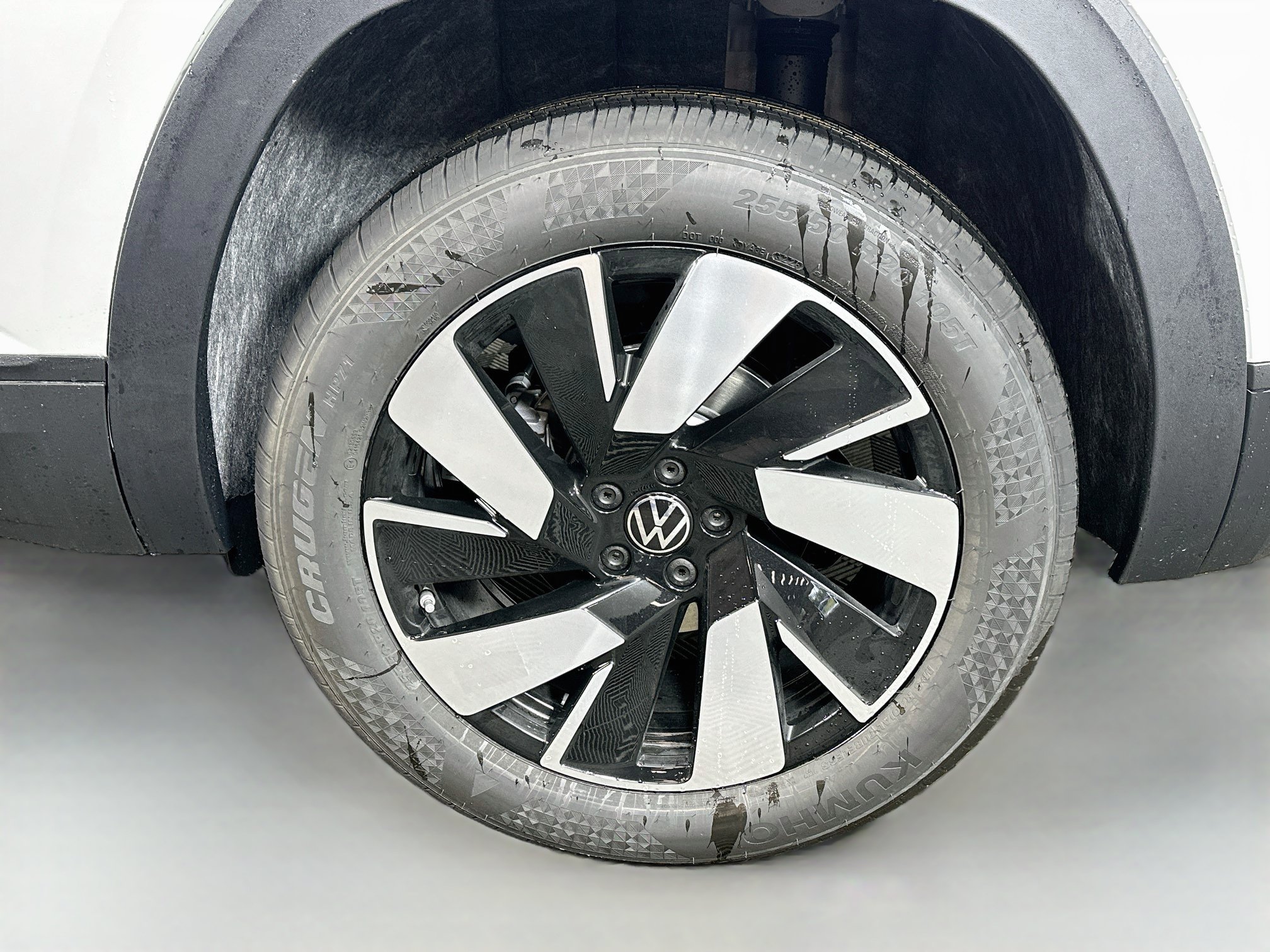 New 2026 Volkswagen Atlas Cross Sport SE AWD/4WD image 29