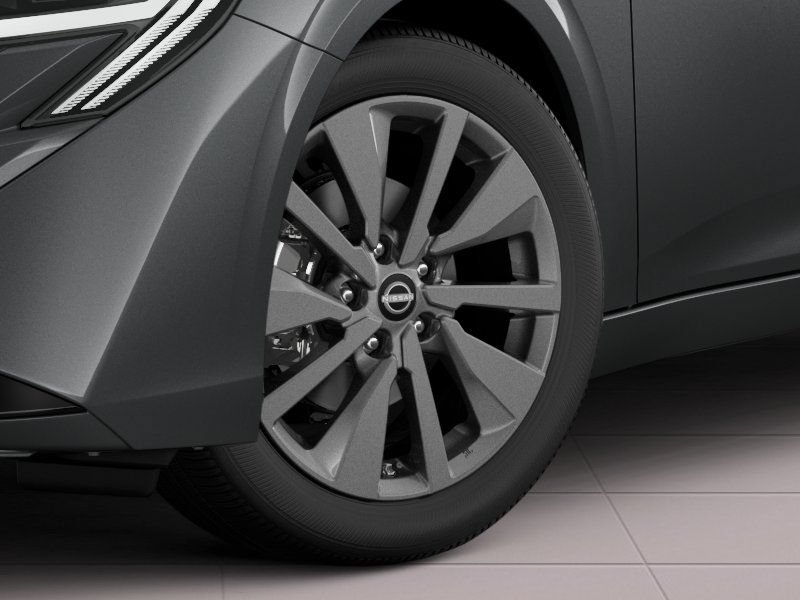 New 2026 Nissan Sentra SL w/ Floor Mat Package FWD image 10