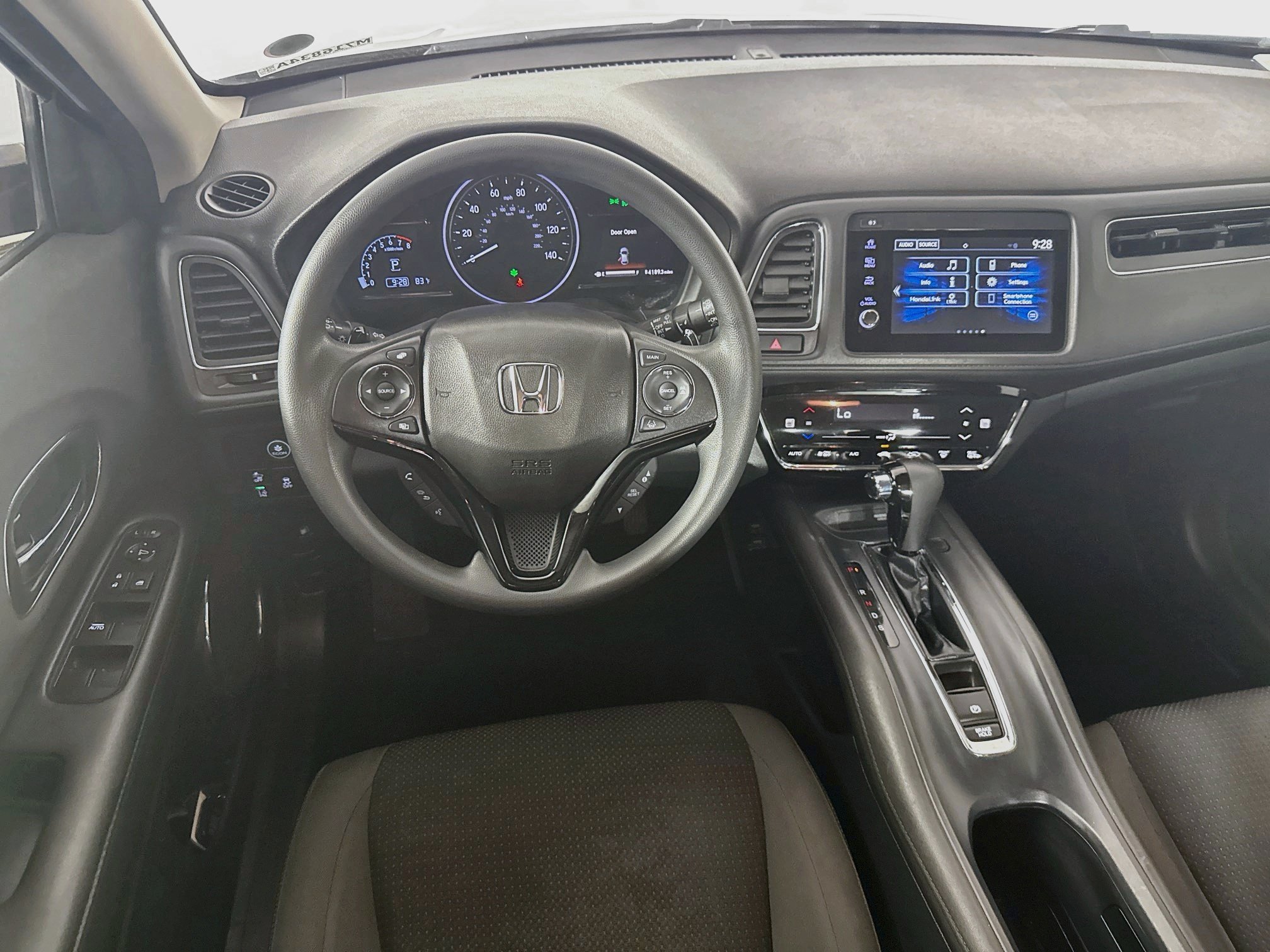 Used 2022 Honda HR-V EX image 27
