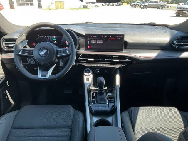 Used 2024 Dodge Hornet R/T w/ R/T Blacktop Package AWD/4WD image 4