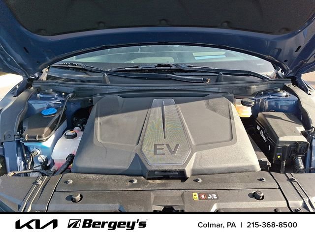 Used 2024 Kia EV6 GT-Line image 32