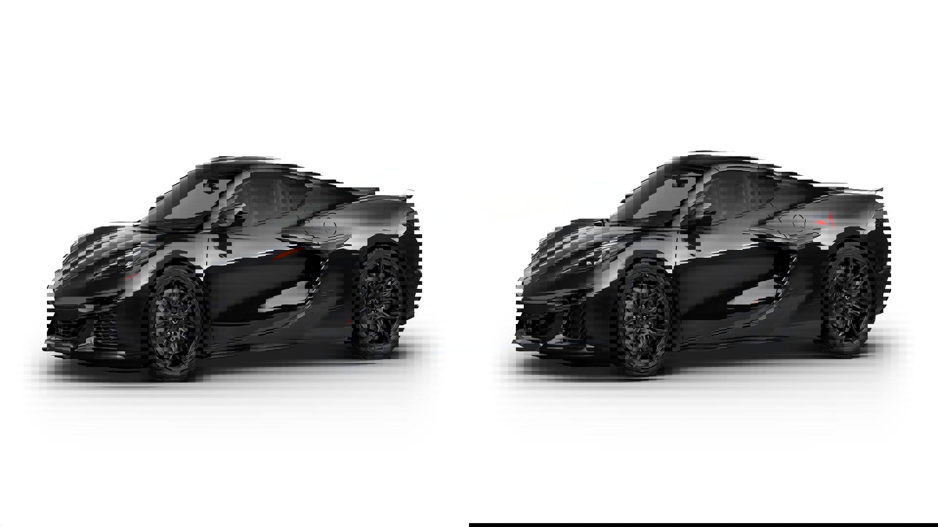 New 2026 Chevrolet Corvette Z06 image 26