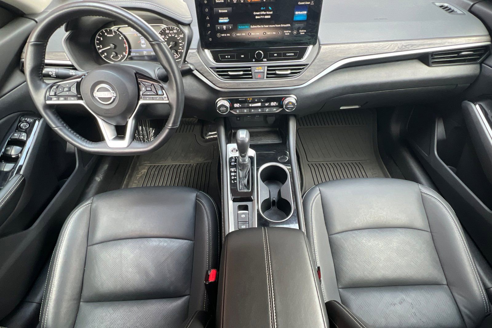 Used 2024 Nissan Altima 2.5 SL image 18