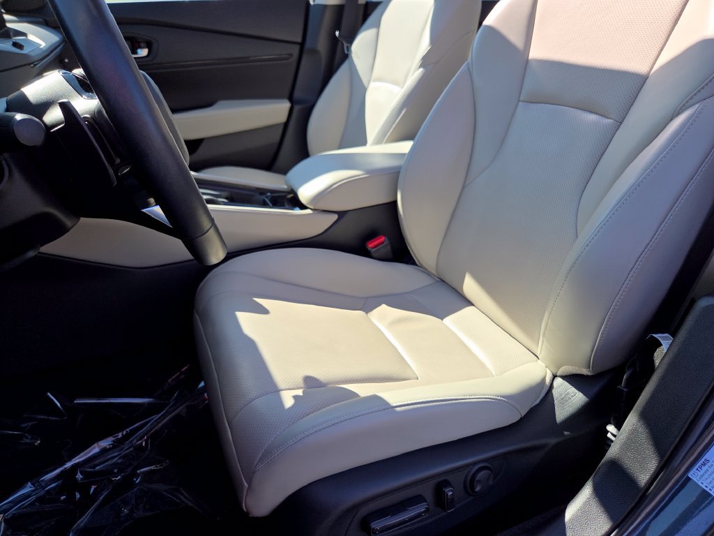 Used 2024 Honda Accord Touring image 35