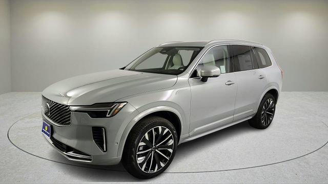 New 2026 Volvo XC90 B6 Ultra w/ Protection Package AWD/4WD image 8