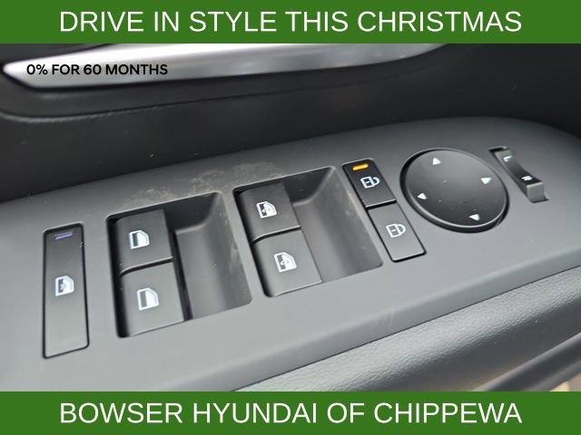 New 2026 Hyundai Tucson SEL image 7