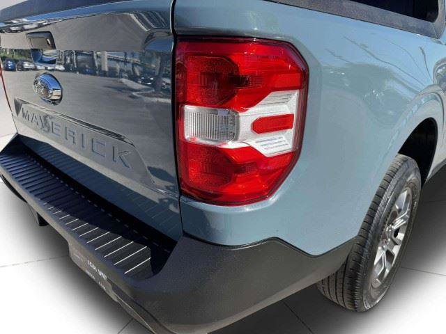 Used 2022 Ford Maverick XLT FWD image 18