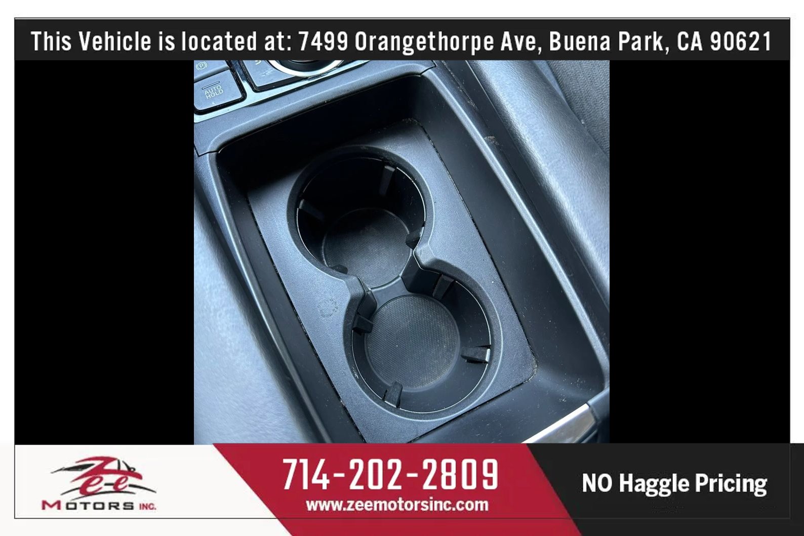 Used 2020 MAZDA MAZDA6 Sport FWD image 52