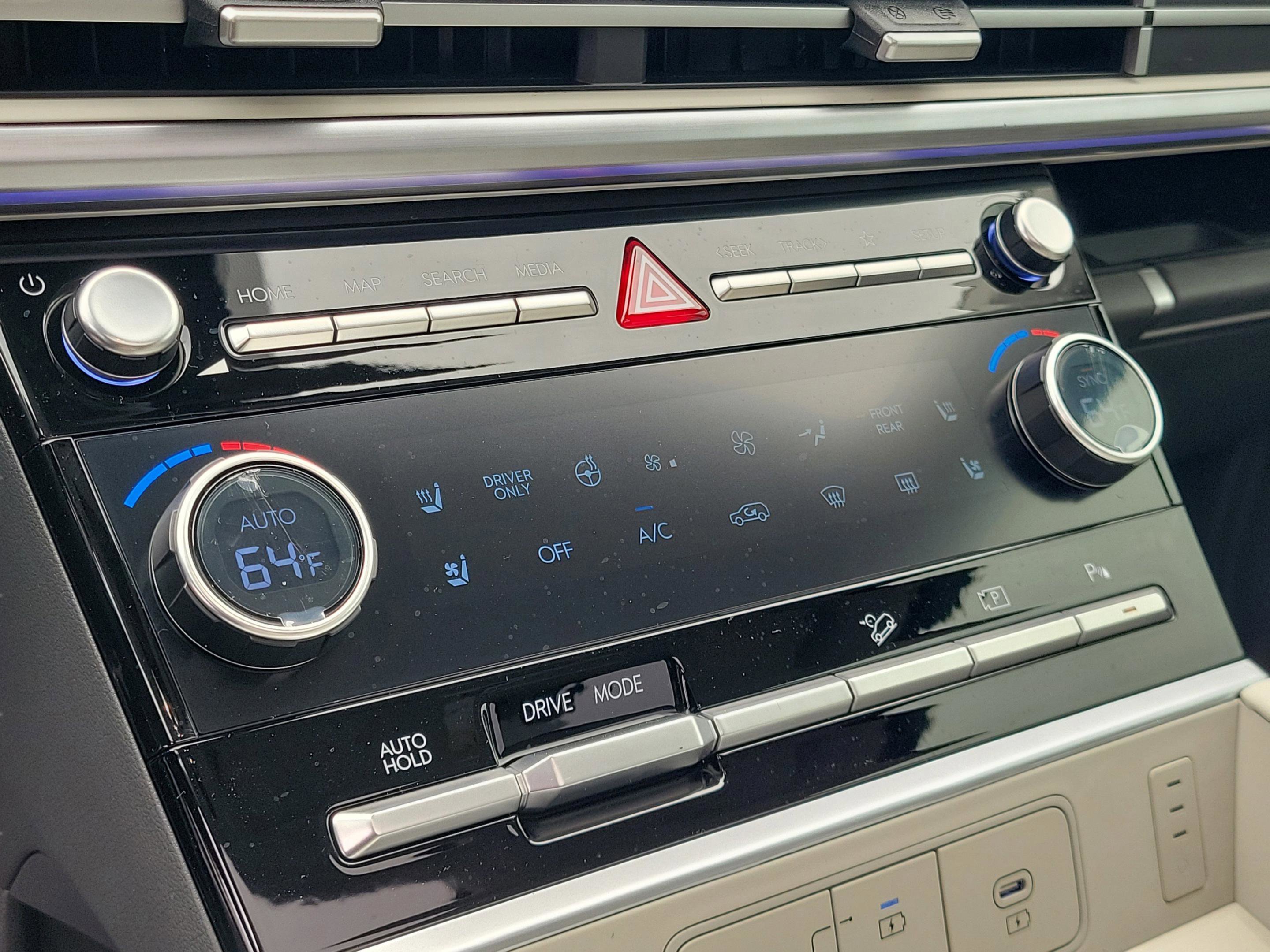 New 2026 Hyundai Santa Fe Calligraphy image 25