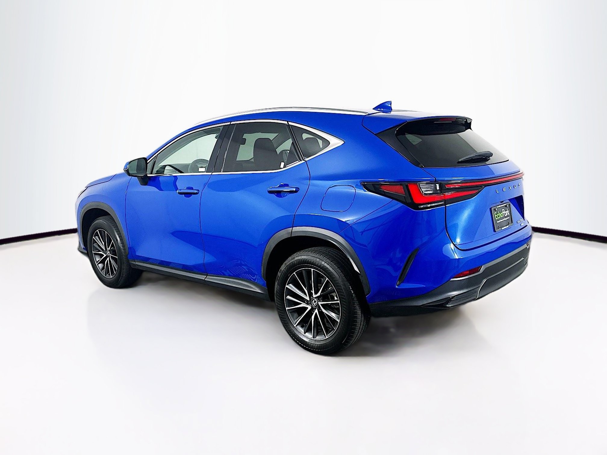 Used 2024 Lexus NX 350 AWD w/ Vision Package image 5