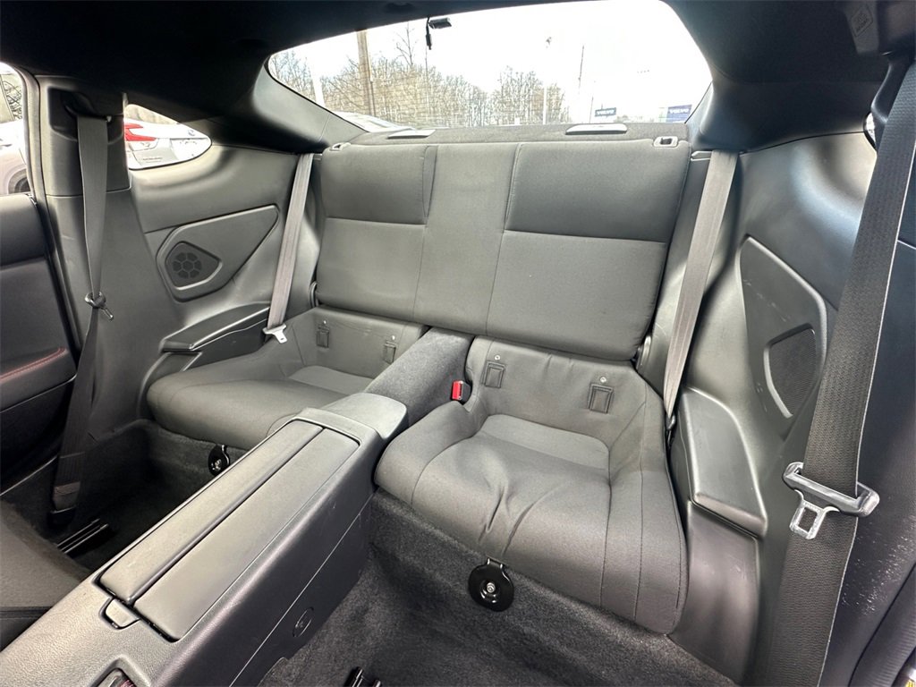 Used 2022 Subaru BRZ Premium image 20