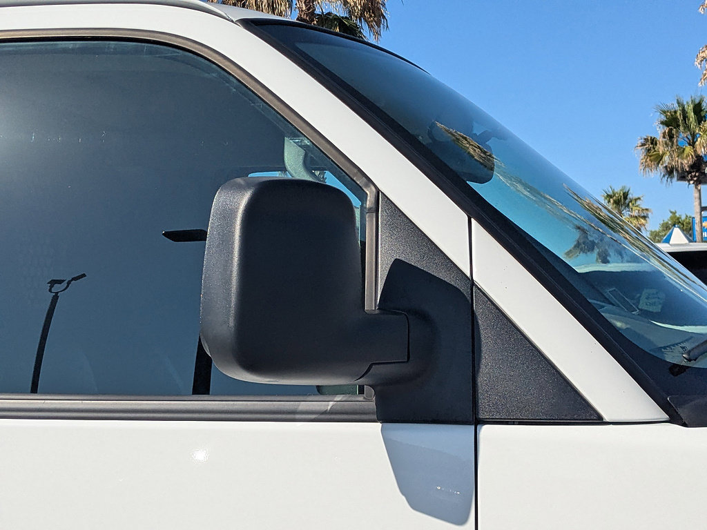 Certified 2024 Chevrolet Express 2500 w/ Driver Convenience Package RWD image 44